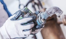 Plumbing Service Work